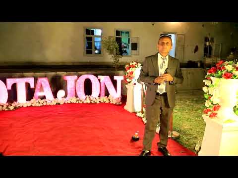 Видео: Ўктам Болтаев. Дилфуза Саттарова шеъри,, Ишонмай қўйдим. 