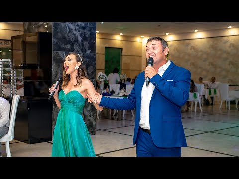 Видео: Emilia Valenti - O mare e tu (Andrea Bocelli) /Емилия Валенти и Валентин Вачев на живo в Златоград/