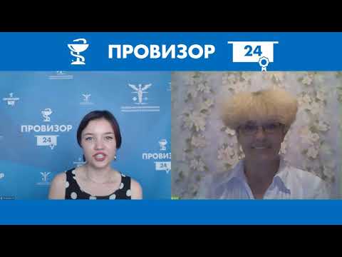 Видео: Интервью с Аллой Плотниковой