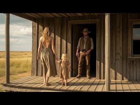 Видео: Голодная девочка, которую я накормил, вернулась с матерью — теперь обе просят приют у меня!