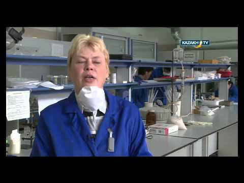 Видео: Добыча редкоземельных металлов