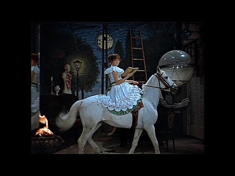 Видео: 15 мелодий и песен из к/ф "Обыкновенное чудо" (1978) музыка - Геннадий Гладков