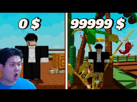 Видео: Жимсээ зарсаар баян болно гэж үү ? ПАРТ 2 | Grow a Graden |