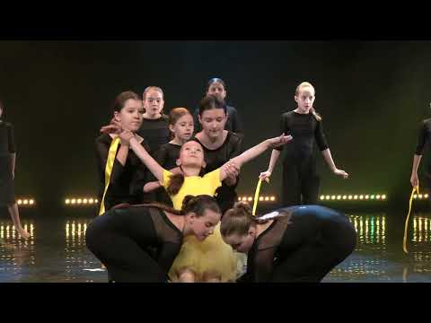 Видео: «Тепло». ЦСХ "Шаги"