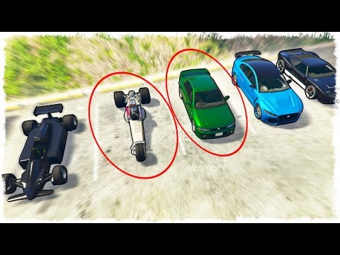 Видео: И КАК ТЫ ДУМАЕШЬ, ЧТО ВЫПАЛО МНЕ??? БИТВА РАНДОМА В GTA ONLINE!!!