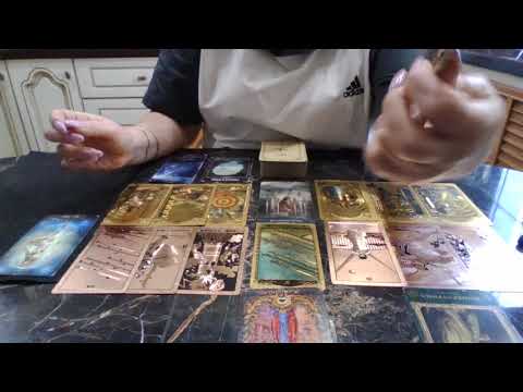 Видео: Телец с 17 по 23 ноября 2025