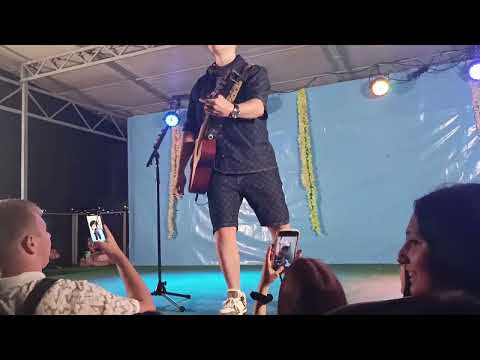 Видео: Александър Колев на живо от Гулянци 31.05.2025 част 2