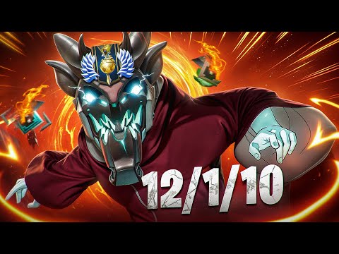 Видео: ПУТЬ К ТИТАНУ: ПОДНИМАЙ РЕЙТИНГ, ПОКА ВСЕ ИГНОРИРУЮТ ЭТОГО ГЕРОЯ