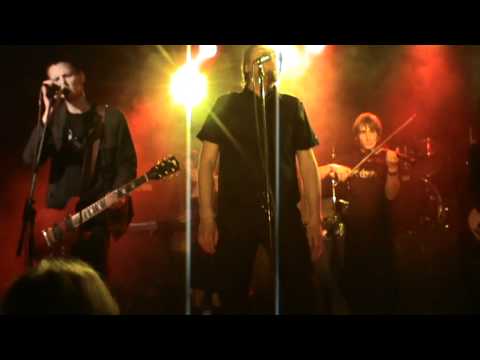 Видео: Abyssphere - Тени и Сны [Live]