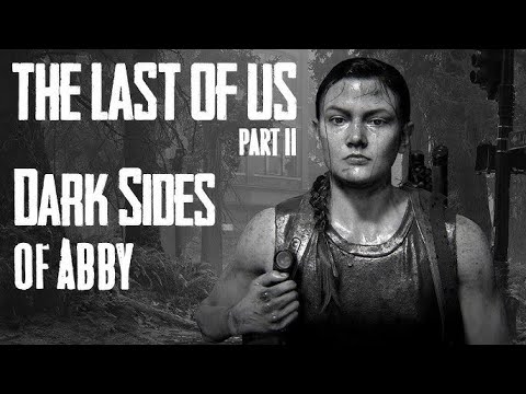Видео: The Last of Us Part II Remastered  №12 Ебби взони порожения