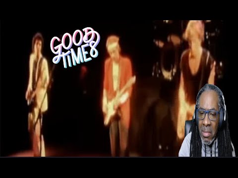 Видео: Dire Straits — Sultans Of Swing | Реакция