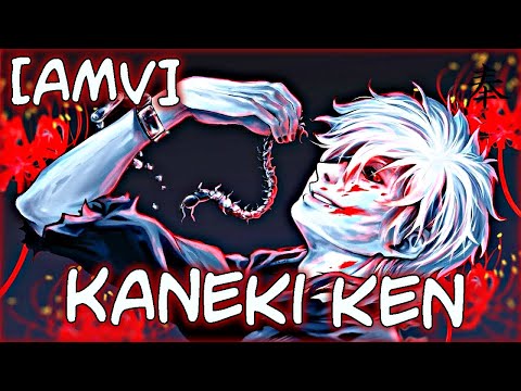 Видео: Аниме клип \ Kaneki Ken♫ [•AMV•] ᴴᴰ  \  「Nightcore - Zombie」