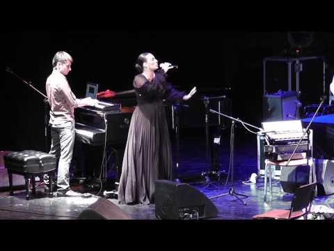 Видео: Елена Ваенга. Беер-Шева 22.07.2011 (HC)