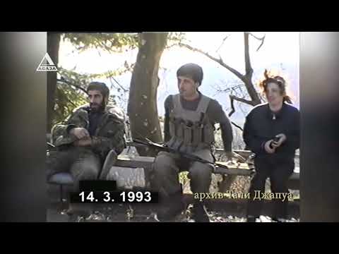 Видео: Мартовское наступление в воспоминаниях его участников