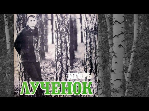 Видео: Игорь Лученок - Песни (1978) LP