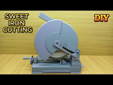 Видео: Как сделать резак для железа из ПВХ пластика