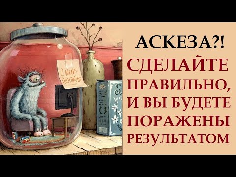 Видео: КАК ПРАВИЛЬНО ИСПОЛНЯТЬ ЖЕЛАНИЯ ПРИ ПОМОЩИ АСКЕЗ  ПРАКТИЧЕСКИЕ СОВЕТЫ. АСКЕЗА