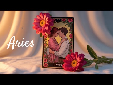 Видео: ОВЕН💔Кто-то очень страдает из-за вас...Он влюблен и просто хочет, чтобы расстояние сократилось...