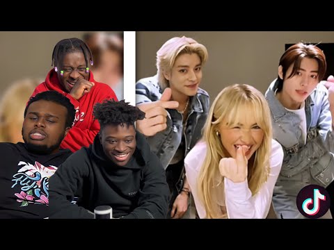 Видео: Компиляция Enhypen TikTok для Tdspop (Hoshihoranghaee)