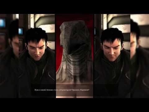 Видео: [Nikopol: Secrets of Immortals] - Серия 5 -  Противостояние богов