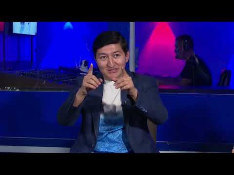 Видео: ҚУЫРДАҚ-ШОУ! ҚАЙТА ОРАЛУ! ЖАҢА ШЫҒАРЫЛЫМ!