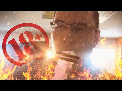 Видео: ИГРЫ НЕ ВОЗБУЖДАЮТ