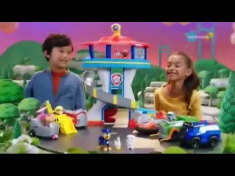 Видео: Карусель Реклама - 18 Ноября 2024