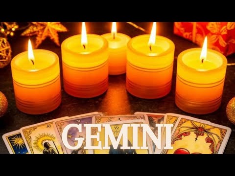Видео: БЛИЗНЕЦЫ, ЕСЛИ ВЫ ВИДИТЕ ЭТО ВИДЕО ДО ПЯТНИЦЫ 1-ГО, ЭТО ВАШ СИГНАЛ✨🌟 НОВЫЙ ТАРО 2025 ЛЮБОВНОЕ ЧТЕНИЕ