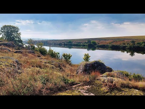 Видео: Чорний Ташлик 2025 р. "Браконьєри не дрімають"