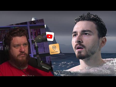 Видео: ТАЙНЫ И ЗАГАДКИ ИНТЕРНЕТА | РЕАКЦИЯ на Брайна Мапса