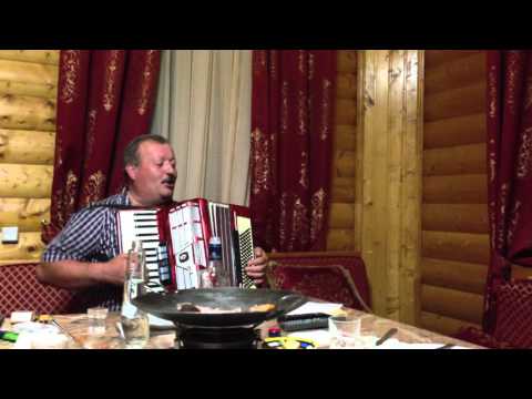 Видео: Багаудин для друзей. Даргинская ......