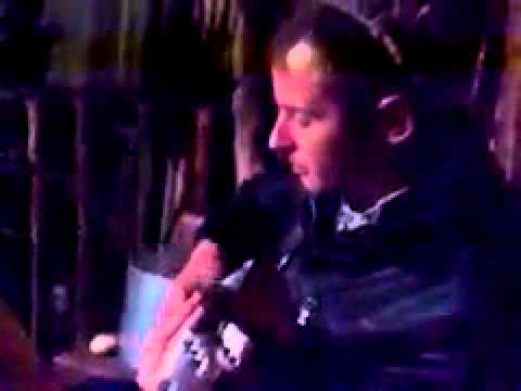 Видео: песня под гитару   карачаевец спел от души