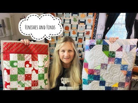 Видео: Перевозка тканей, отделка и многое другое