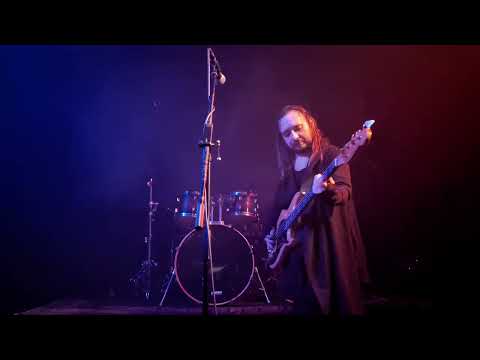 Видео: Proshay - Тьма @ КЦ Сердце, Санкт-Петербург, 25.10.2025