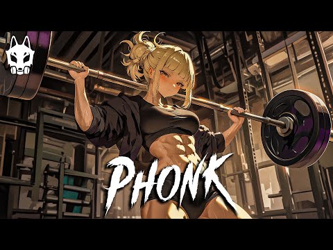 Видео: THE BEST GYM PHONK 2025 ※ PHONK MUSIC THAT MAKES YOU FEEL UNSTOPPABLE IN GYM ※ Фонк 2025 #115