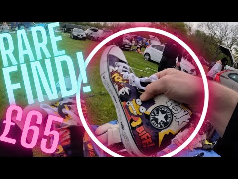 Видео: Это больше похоже на правду... ГРАНДИОЗНАЯ распродажа обуви!