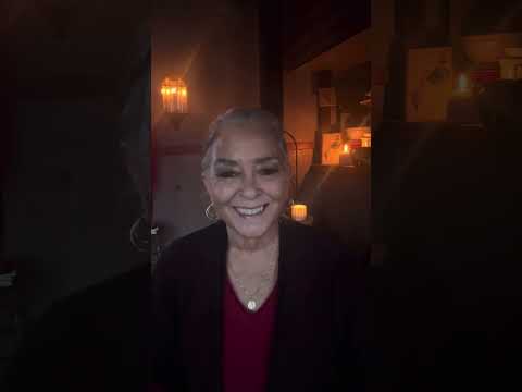 Видео: Дева, встречающая неизвестное.￼￼