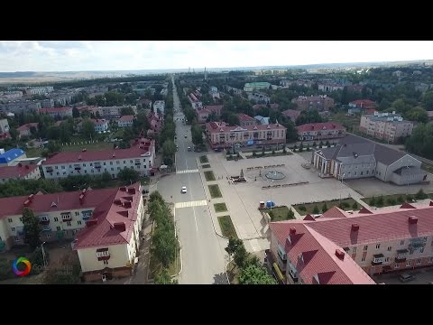 Видео: Азнакаево