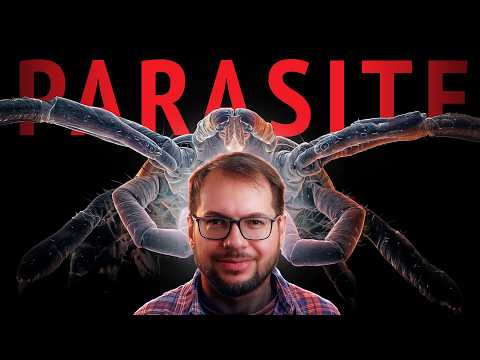 Видео: ПАРАЗИТЫ (и чем мы им обязаны)