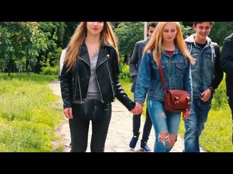 Видео: Выпускной  клип 11 клас