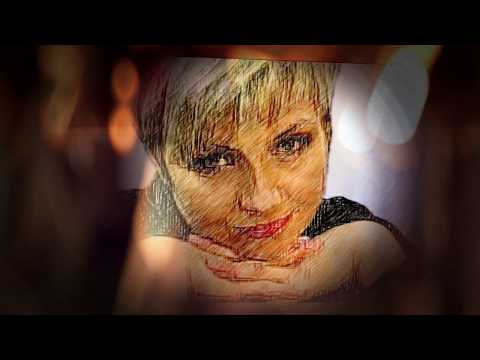 Видео: Галина Пахомова  - Скажи, зачем тебе любовь моя. Слова А.Чумакова, кавер версия