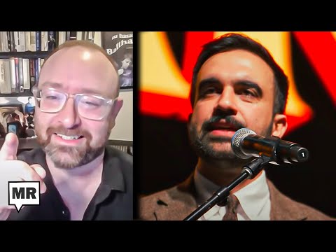 Видео: Высказывание фактического избирателя Мамдани | Matthew Film Guy | TMR