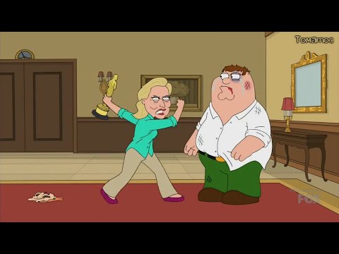 Видео: 🍅 Гриффины лучшие и смешные моменты в HD  #101 🍅