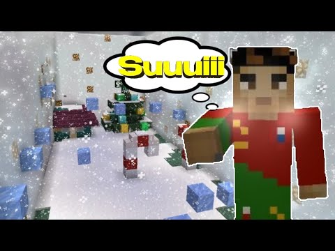 Видео: В первый раз играю паркур карту за Роналду