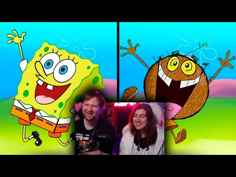 Видео: Нелепые Копии Известных Мультфильмов | РЕАКЦИЯ на WTFакт