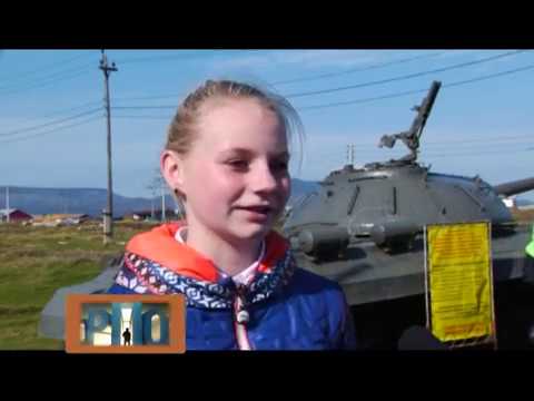 Видео: Форпост. 15.12.2016 г.