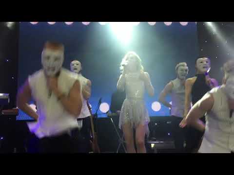 Видео: Остров мечты. Полина Гагарина 12