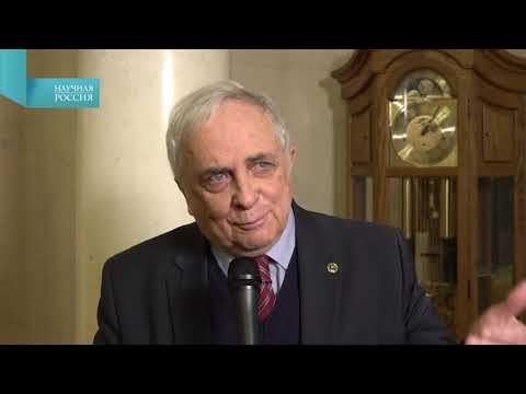 Видео: Академик РАН Михаил Угрюмов о последствиях реформы РАН