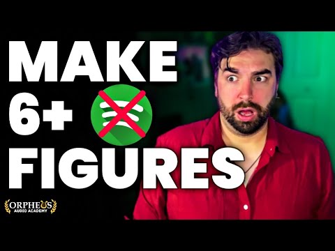 Видео: 10 способов заработка инди-музыкантов в 2025 году!