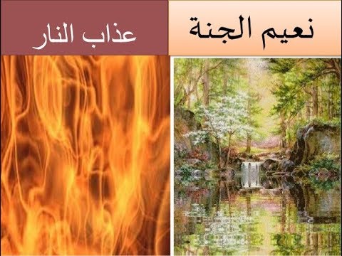 Видео: «Жаннат ва жаханнам аҳлиниг суҳбати» Акрамжон домла